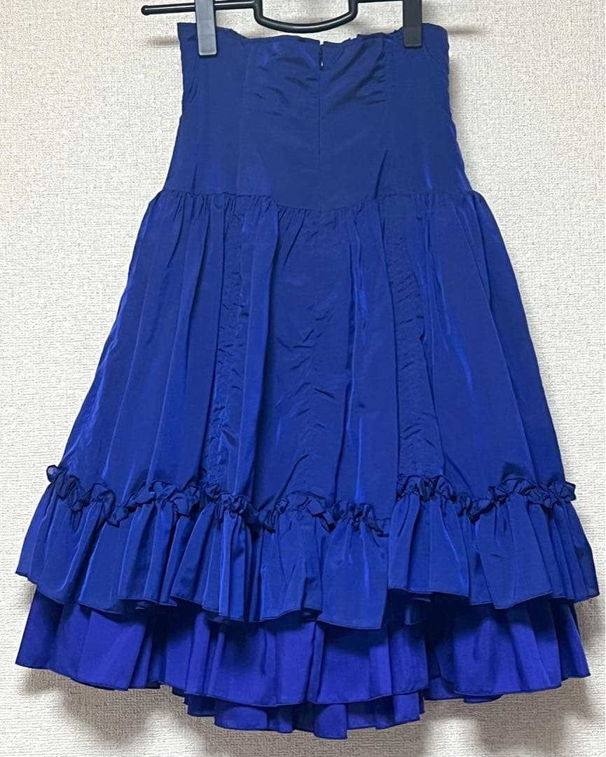 【稀少！ATELIER PIERROT】コルセットスカート（ブラウス付き）