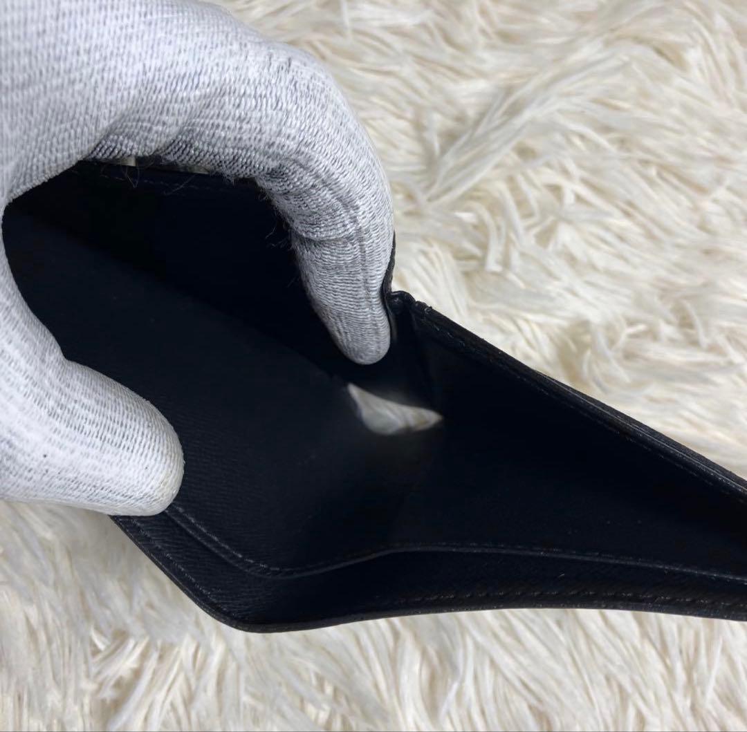 良品 エクリプス ポルトフォイユ ミュルティプル M61695 FRID搭載