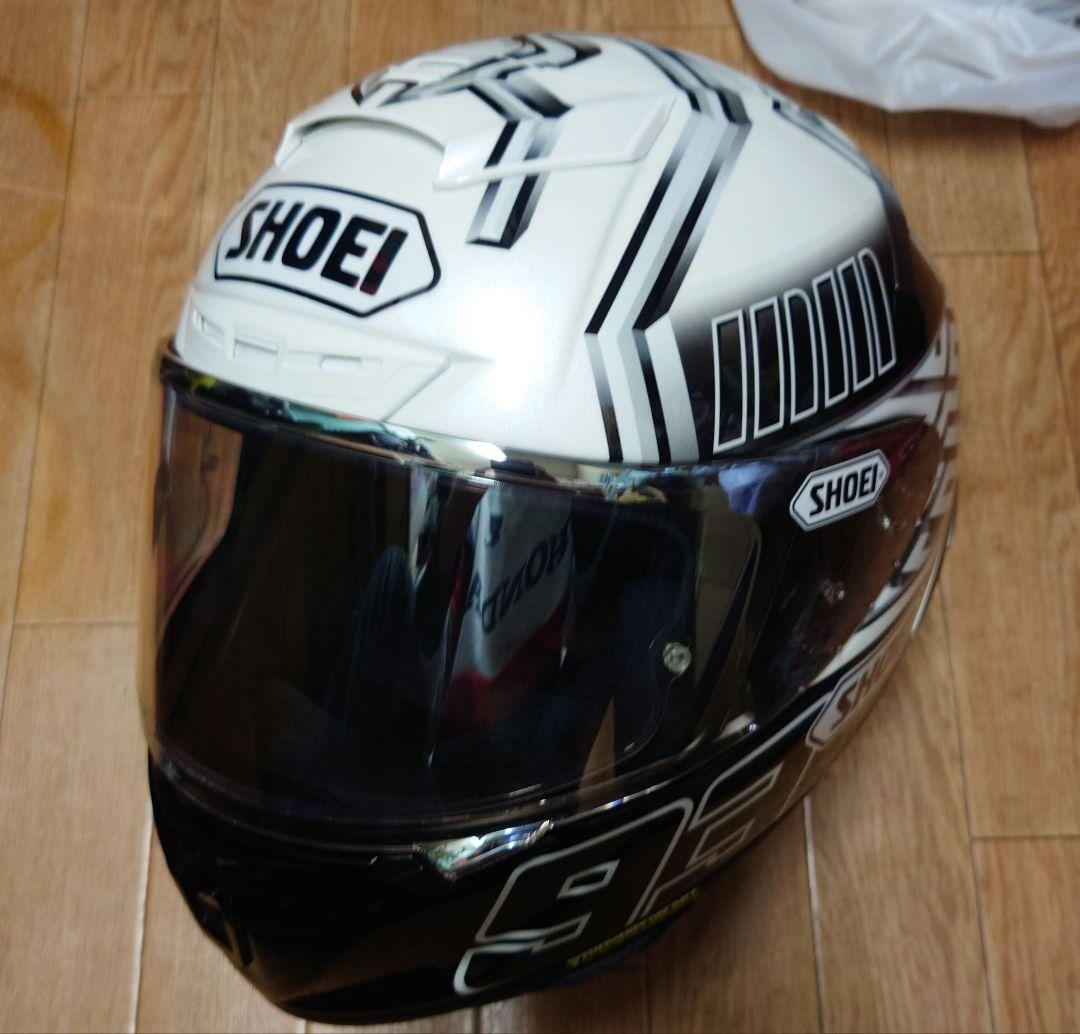 X-Fourteen MARQUEZ4　Ꮇ