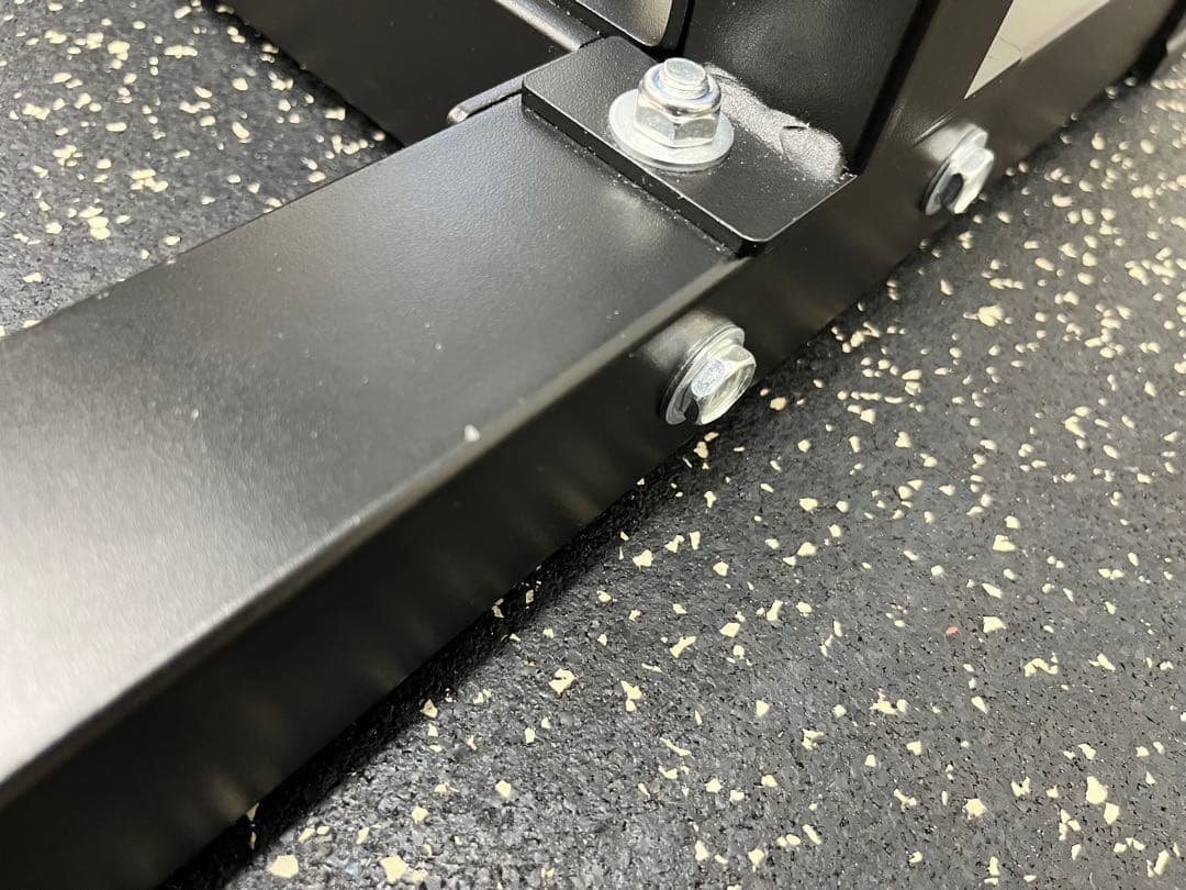 ちゃんぬさん専用 Simplylmagine ブルガリアン スクワット ローラー