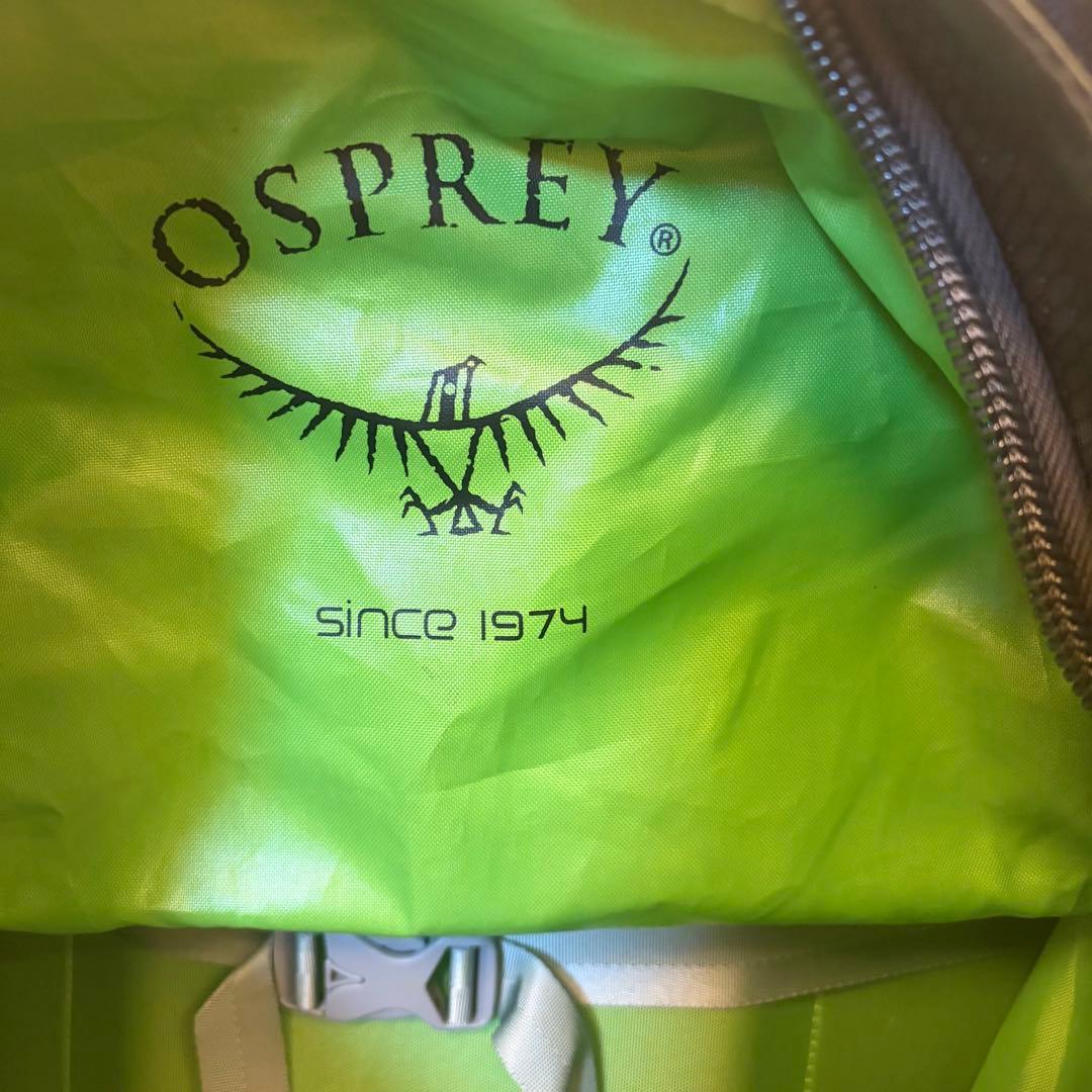 OSPREY SOJOURN 45L オスプレー　ソージョン　 キャリーケース