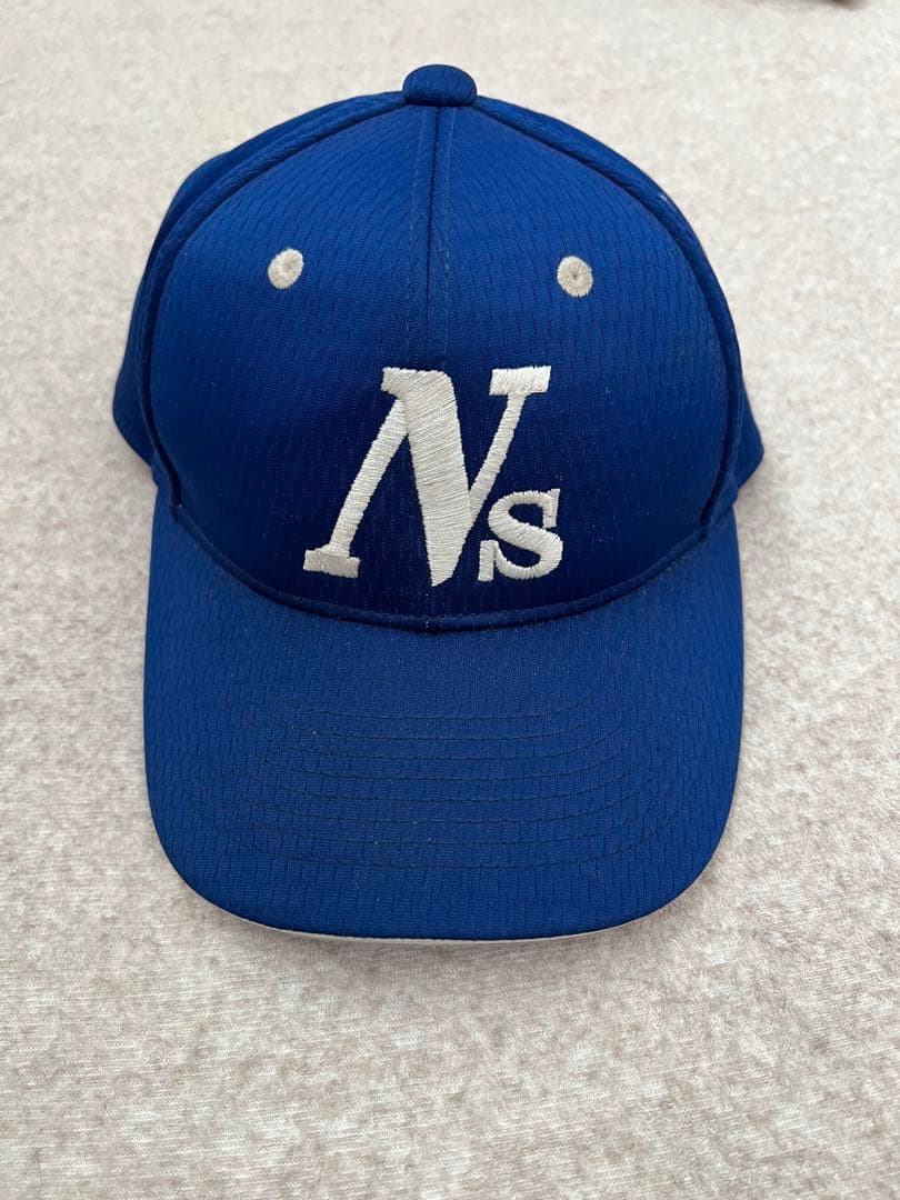 日本体育大学　キャップ