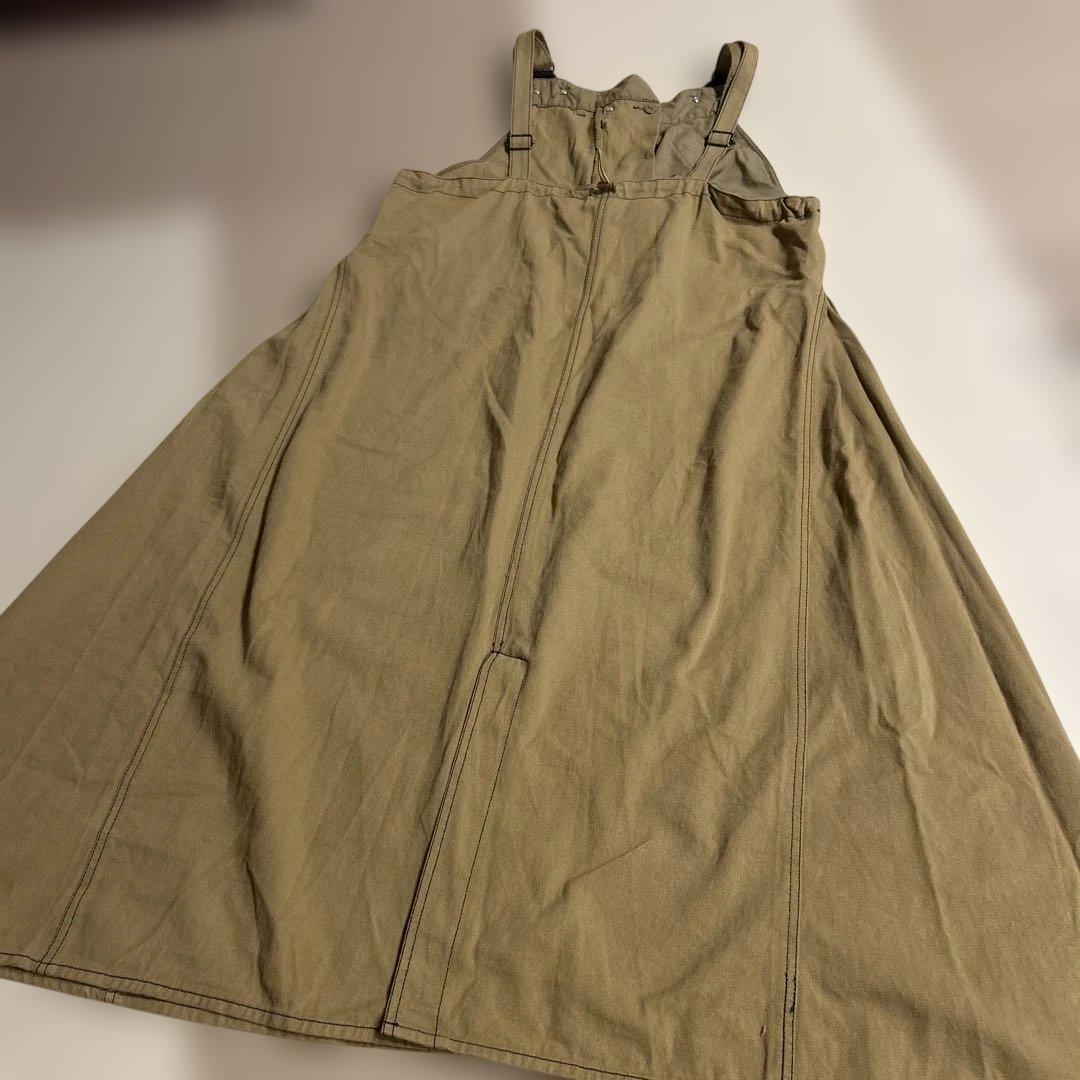 niko and…　be with M Misayoミリコレサスワンピース