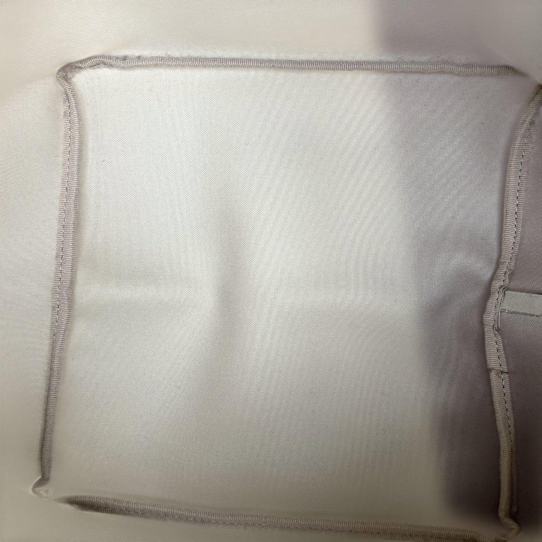 美品 エルベシャプリエ 725GP ケアカード 保存袋