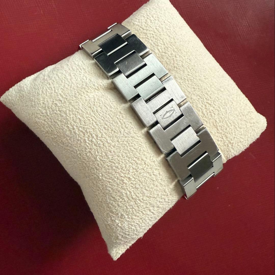 Cartier カルティエ パシャC / パンテール タンクフランセーズ