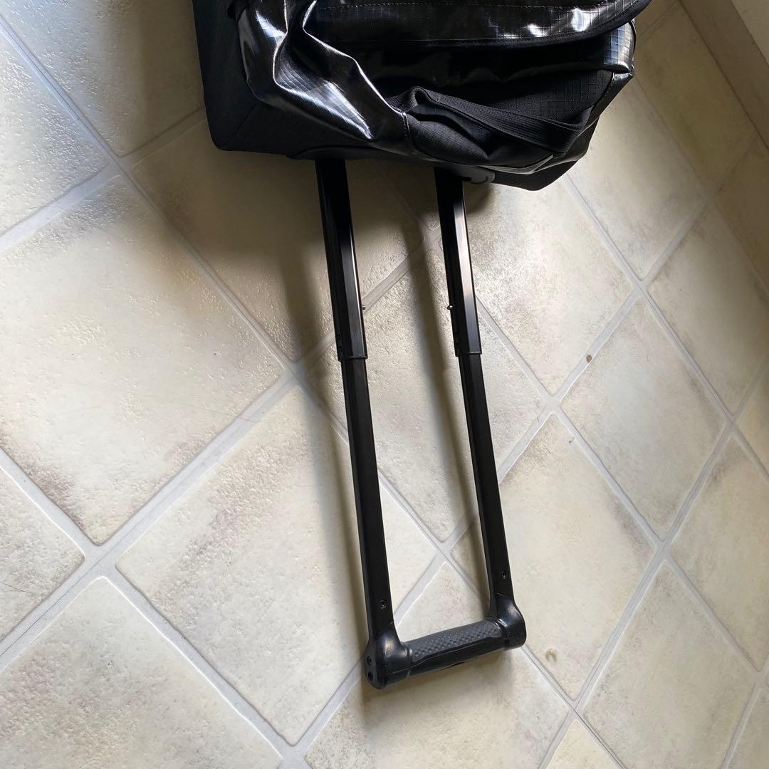 パタゴニア キャリーカート　美品