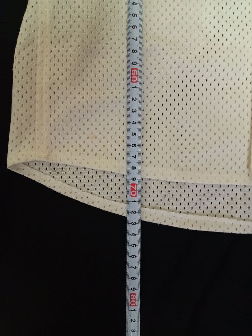 早稲田 系 学校 野球部 ユニフォーム 背番号付き