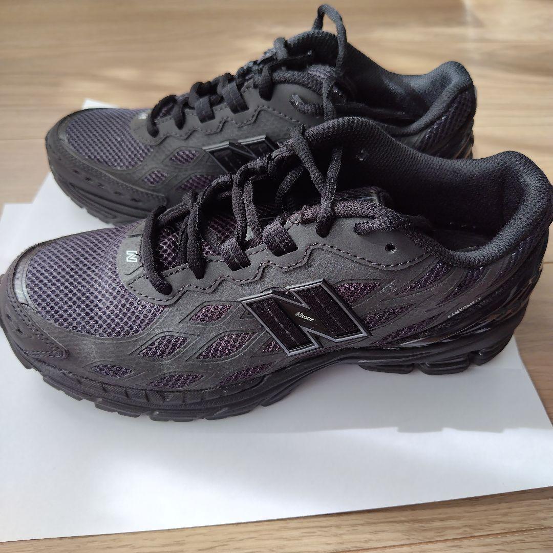 【極美品】New Balance/ニューバランス U1906WFD 23.5cm