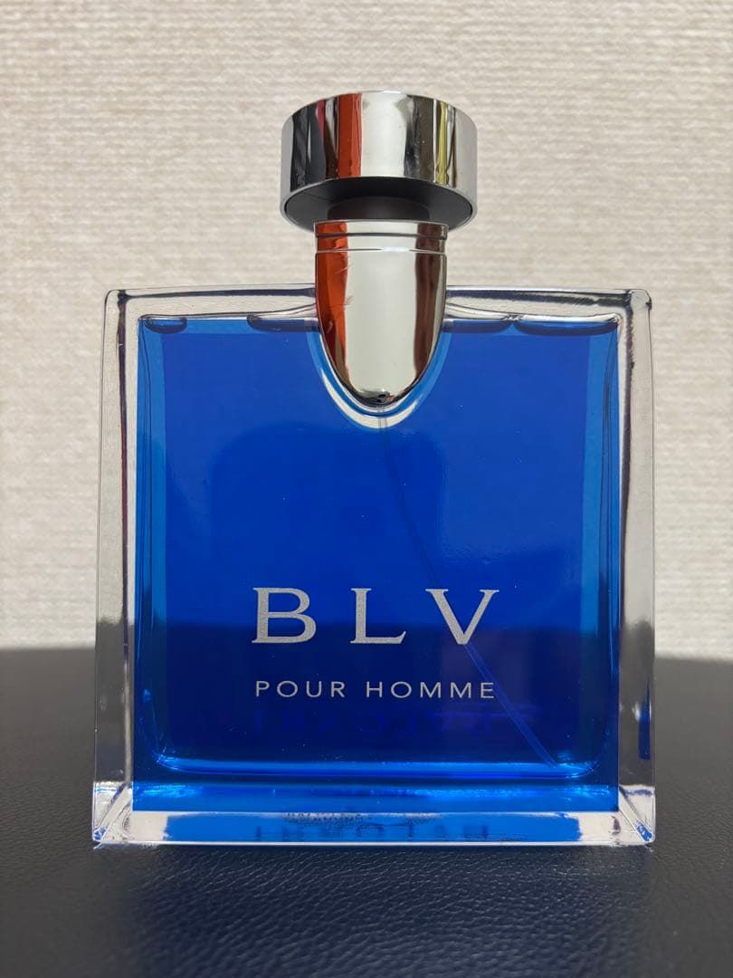 ブルガリ プールオム オードトワレ 100ミリ