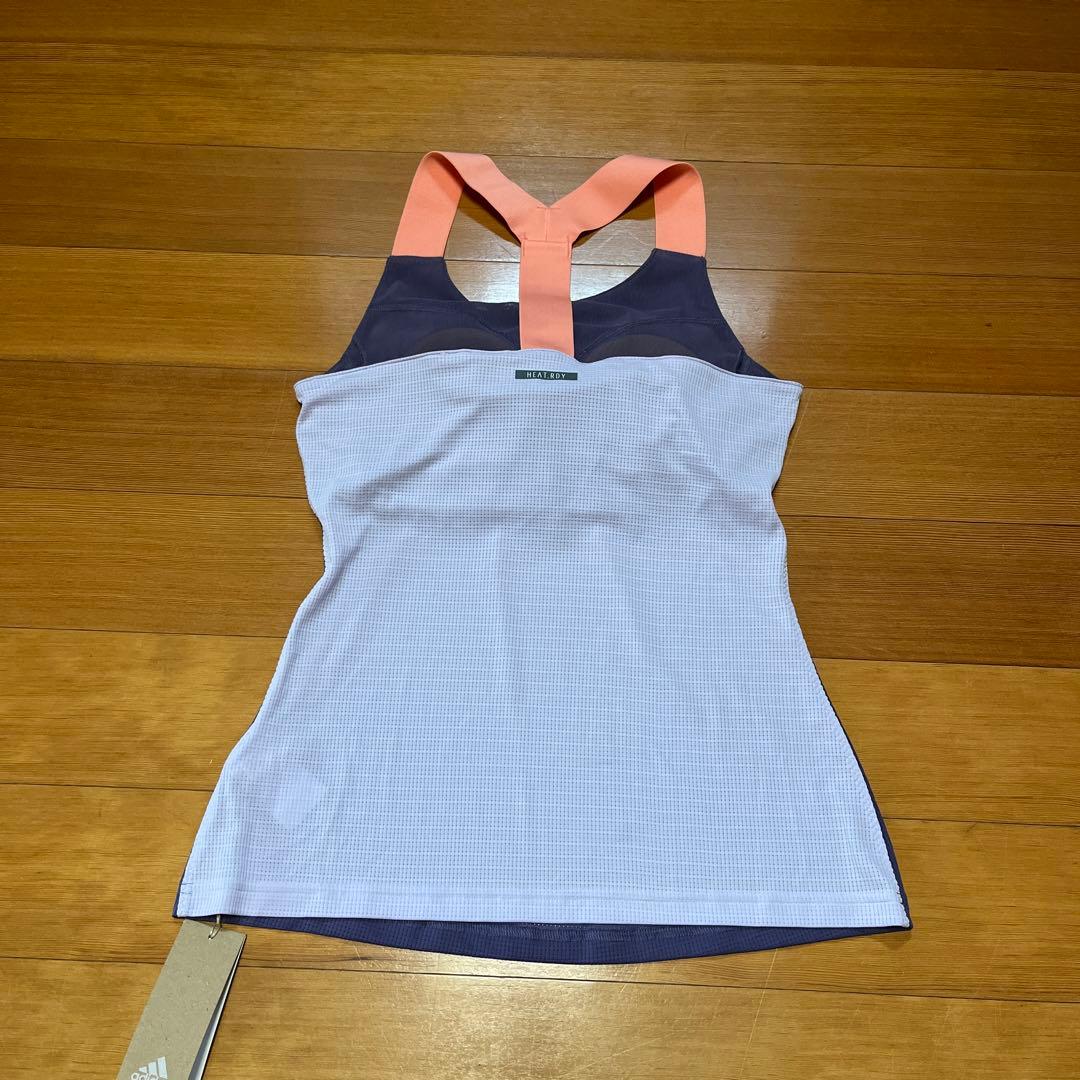 アディダス　テニスウェア　上下セット