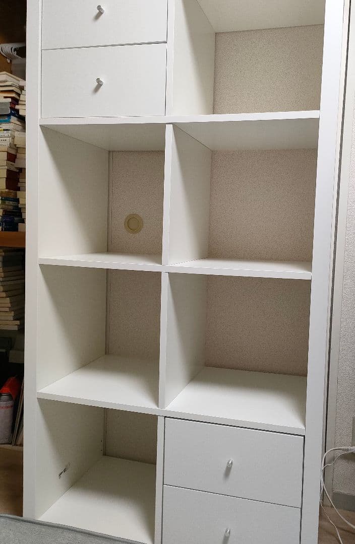 3*e様 IKEA　KALLAX