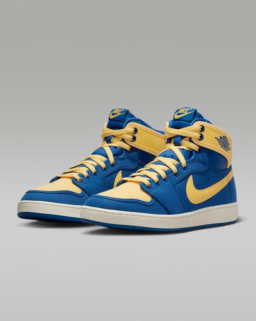 シューズ(男性用) Nike Air Jordan AJKO 1