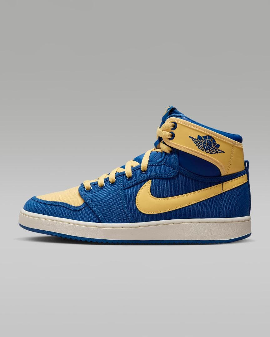 シューズ(男性用) Nike Air Jordan AJKO 1