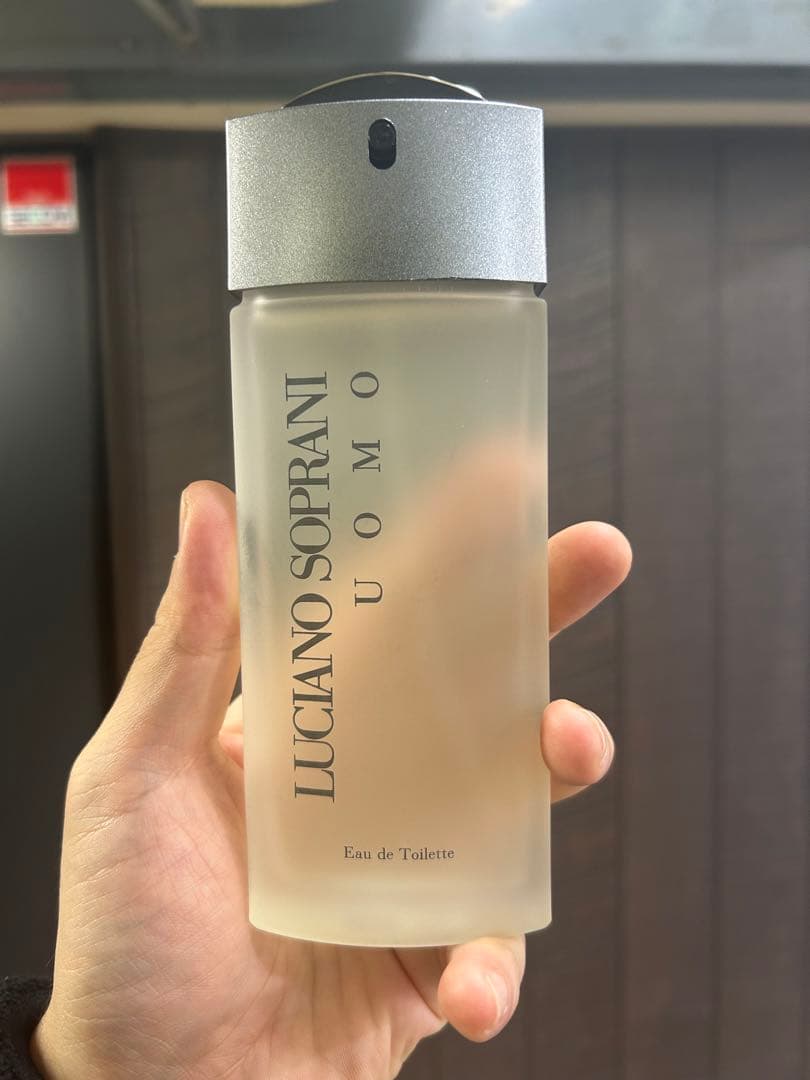 ルチアーノ　ソプラーニ　ウォモ　100ml