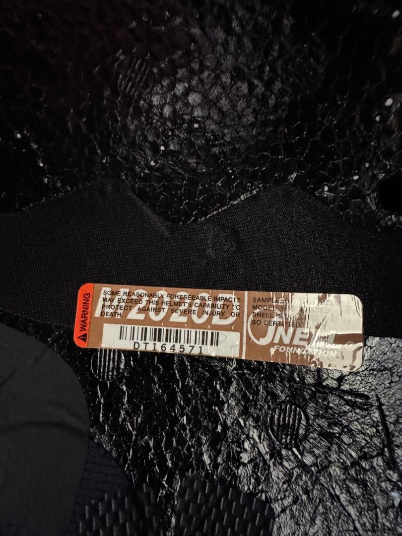 DUCATI CORSE Arai VECTOR Xフルフェイスヘルメット