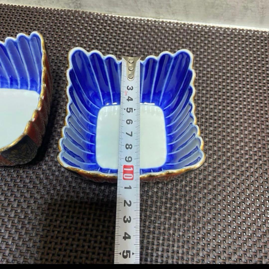 和食器　四角　小鉢　20個セット