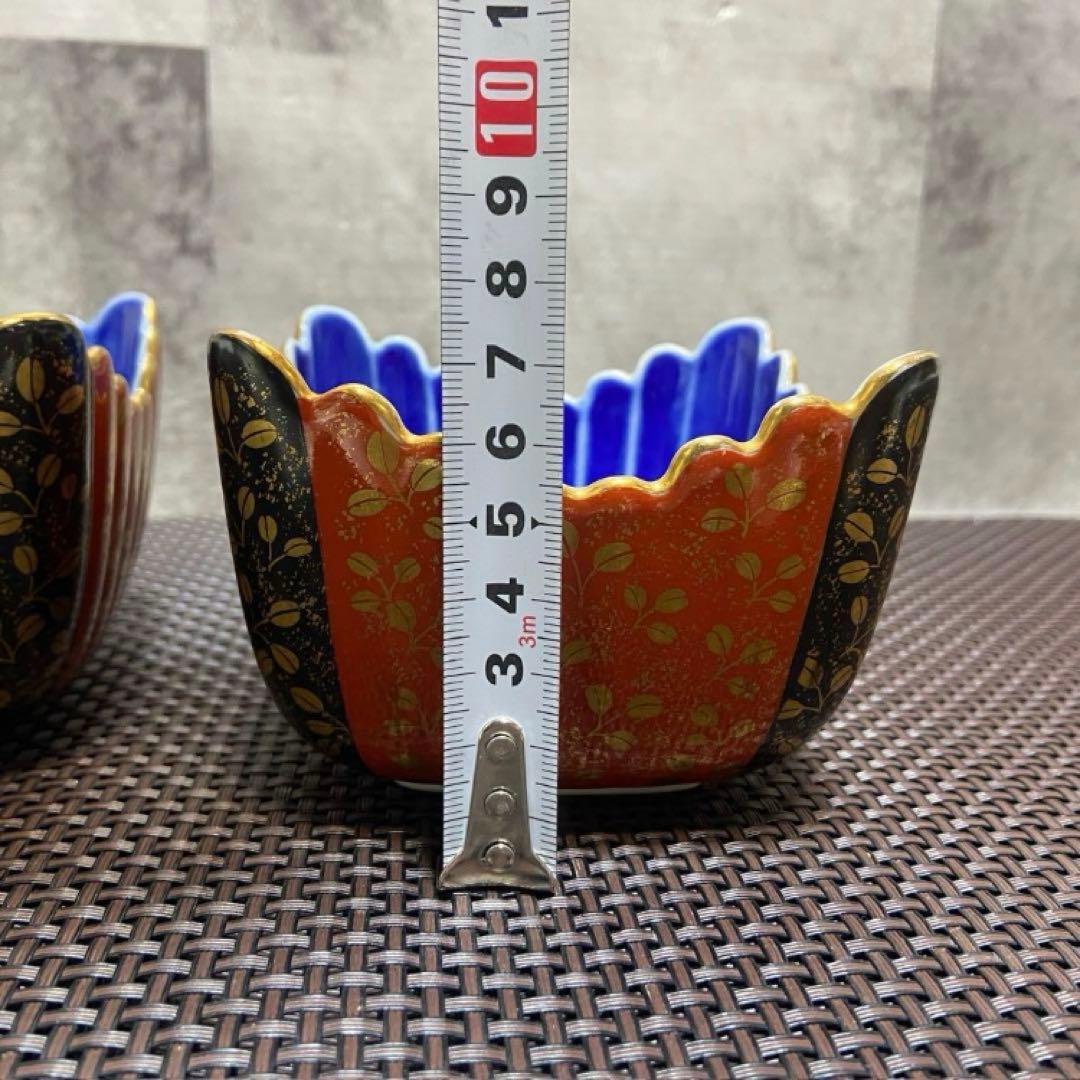 和食器　四角　小鉢　20個セット