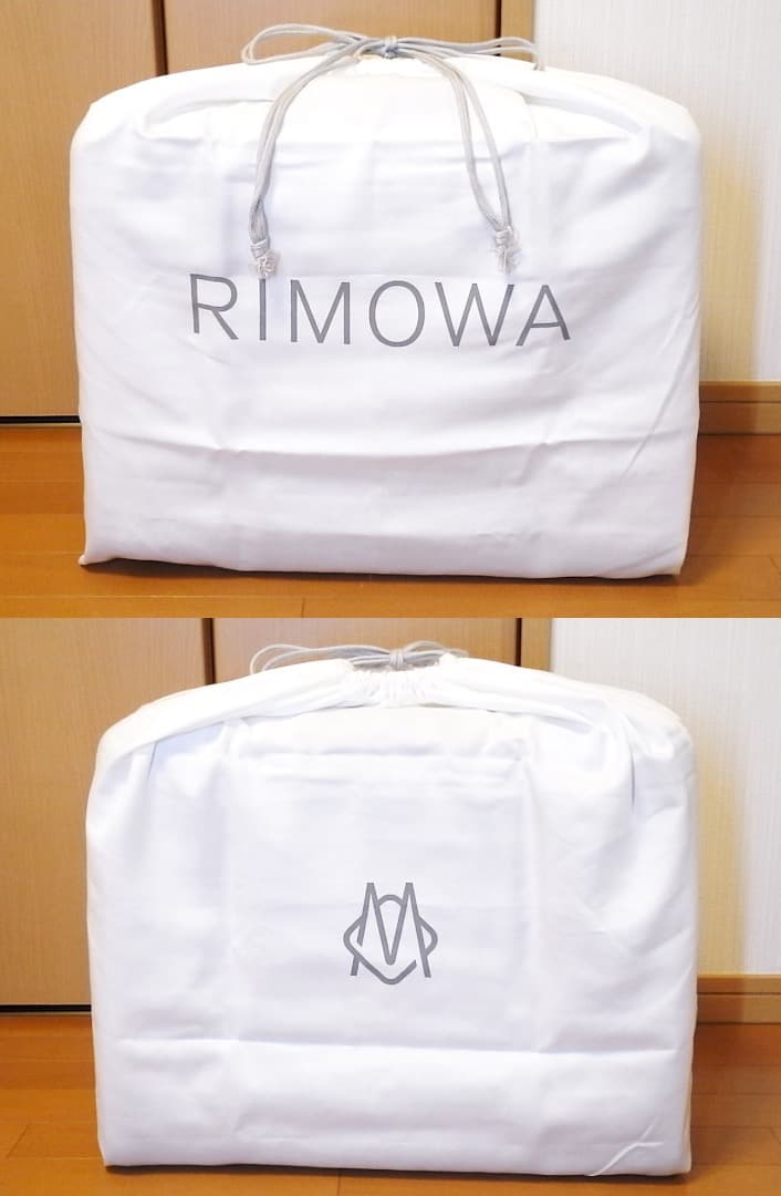 ◇RIMOWA/リモワ トパーズ パイロットケース【機内持込可】