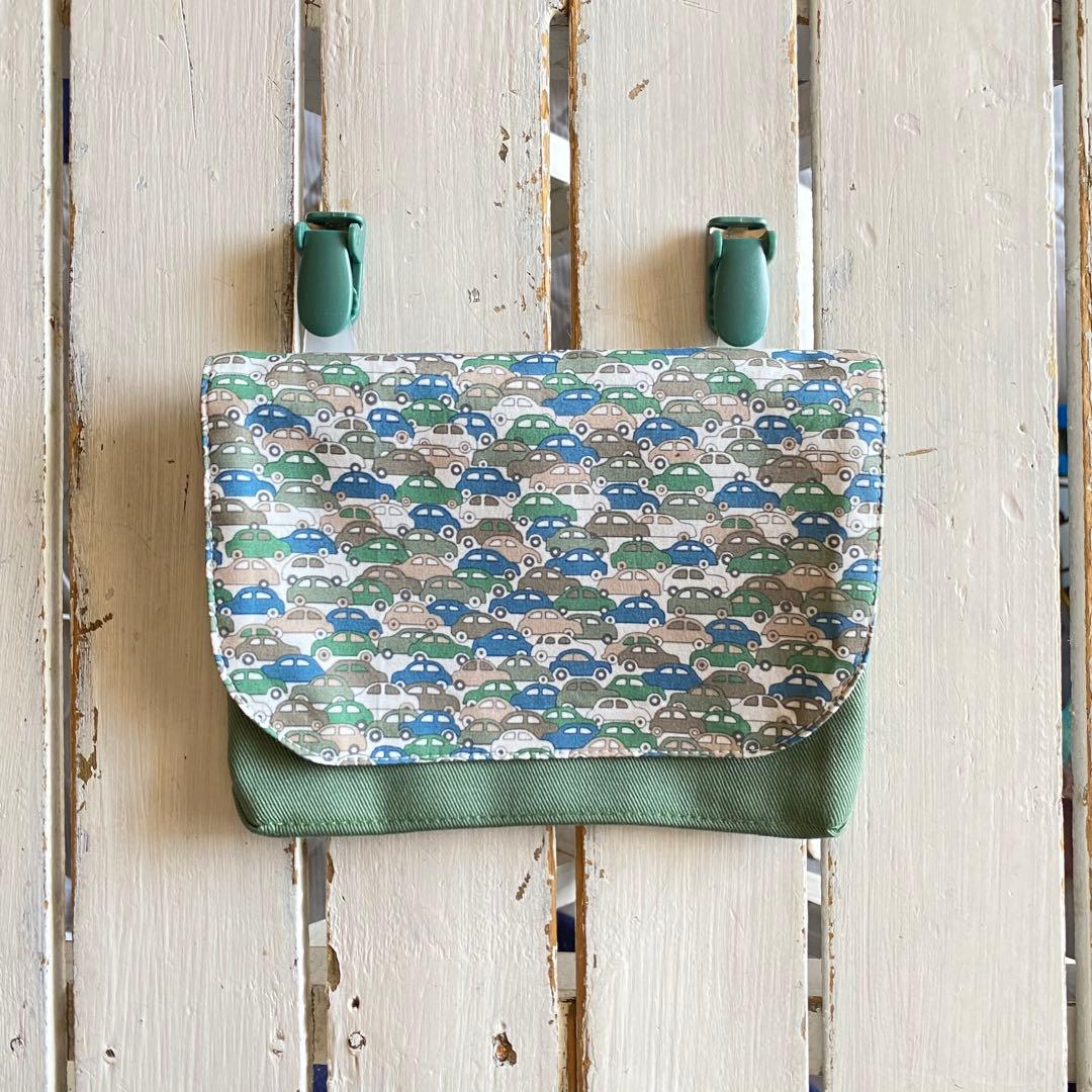 saki様☆リバティカーズ・アデラジャ×ワッペンレッスンバッグ他オーダーページ