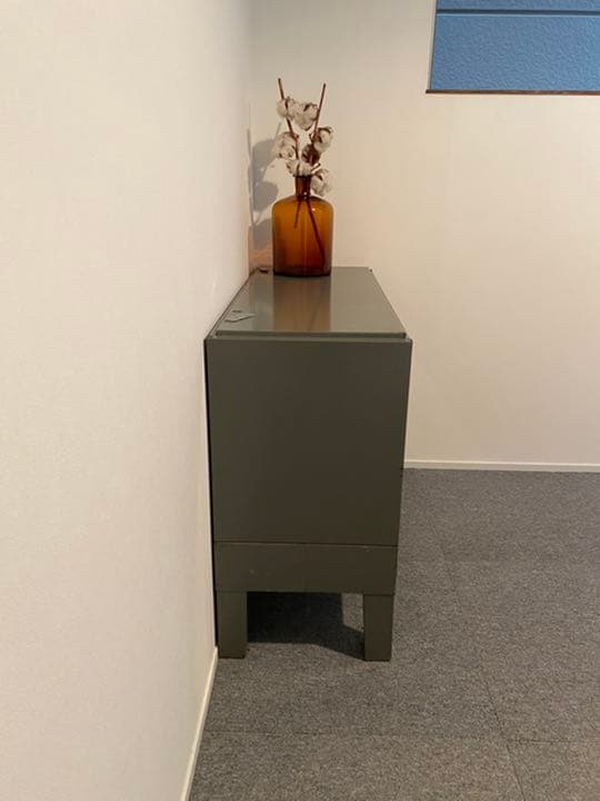 悠GLOBE-WERNICKEグローブウェルニッケスチールブックシェルフ