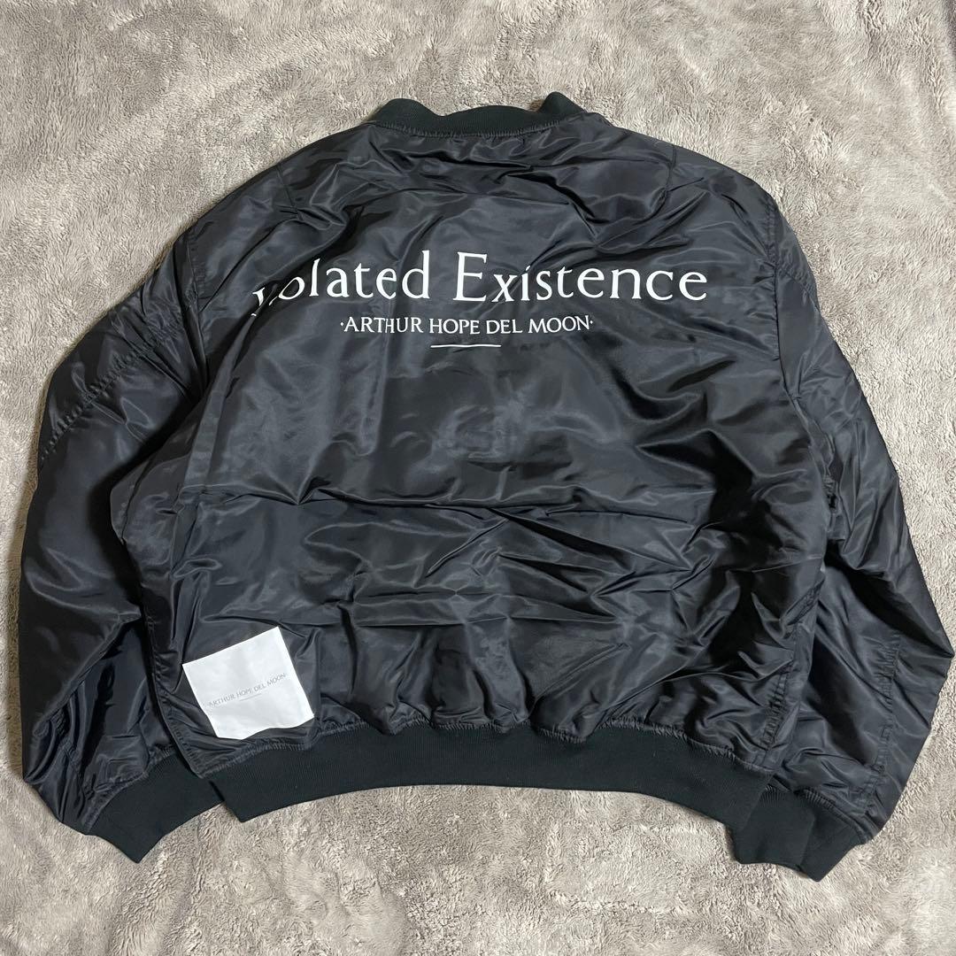 backbone 新品 AHDM / FOSTEX MA-1 XL