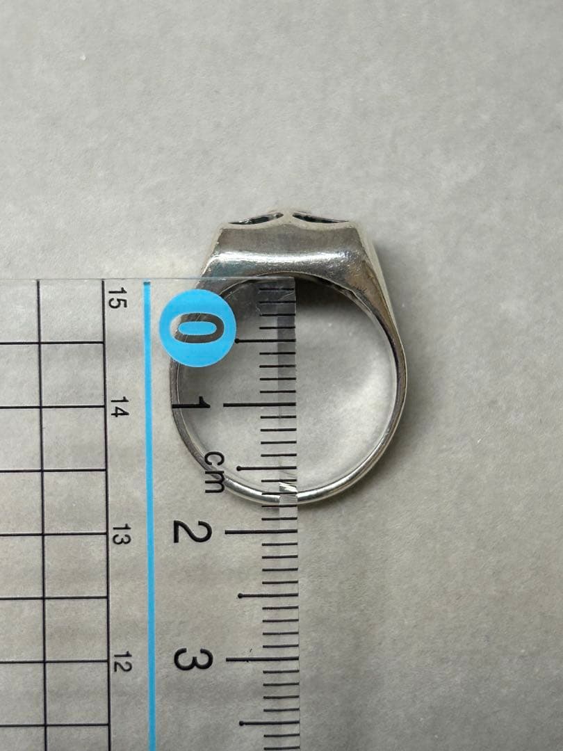 Flash Point ジムスカルリング