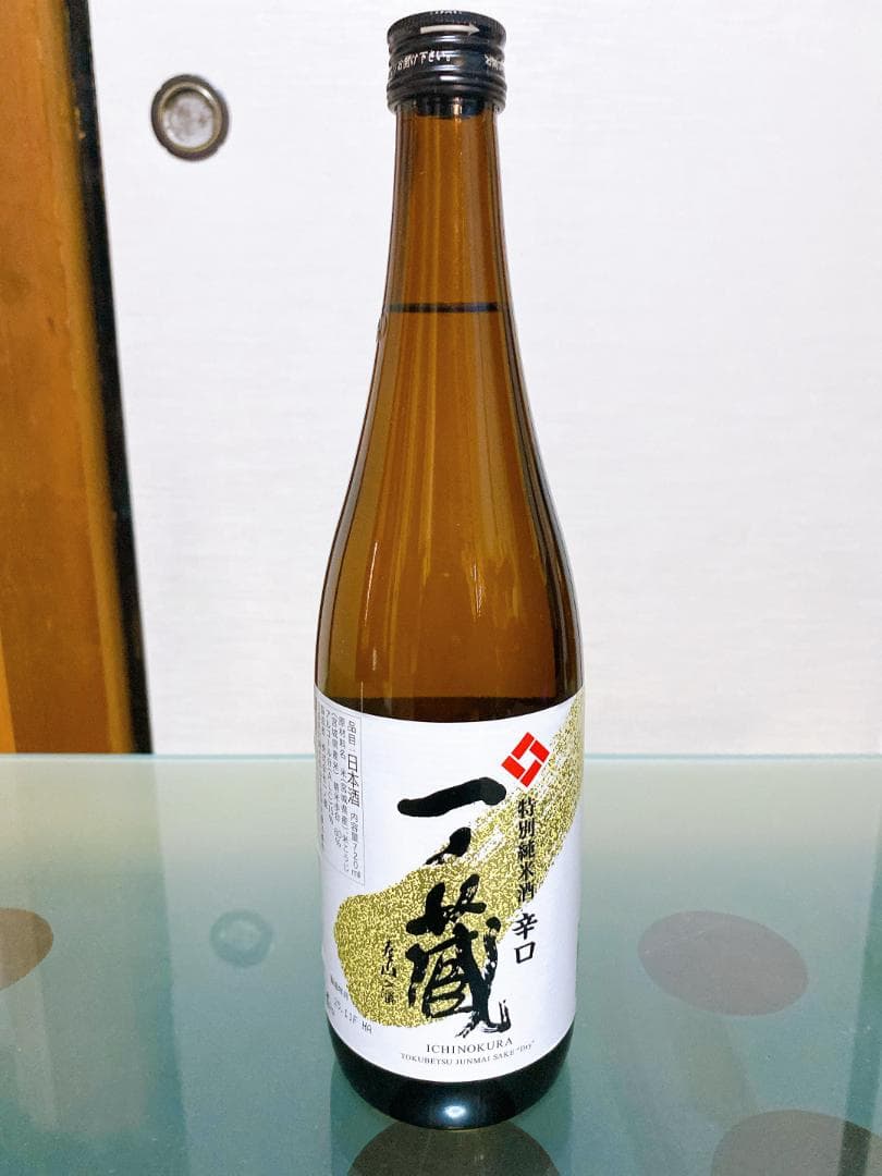 ゆ*！様 日本酒 飲み比べ720ml　8本セット