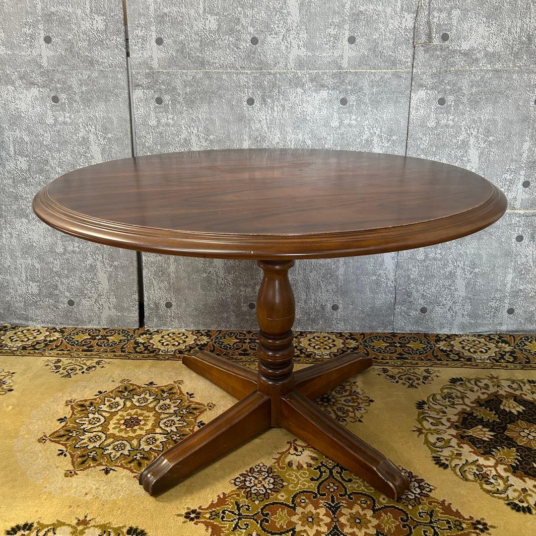 まりあ꧁カリモク家具 karimoku꧂ダイニングテーブル&チェア4脚