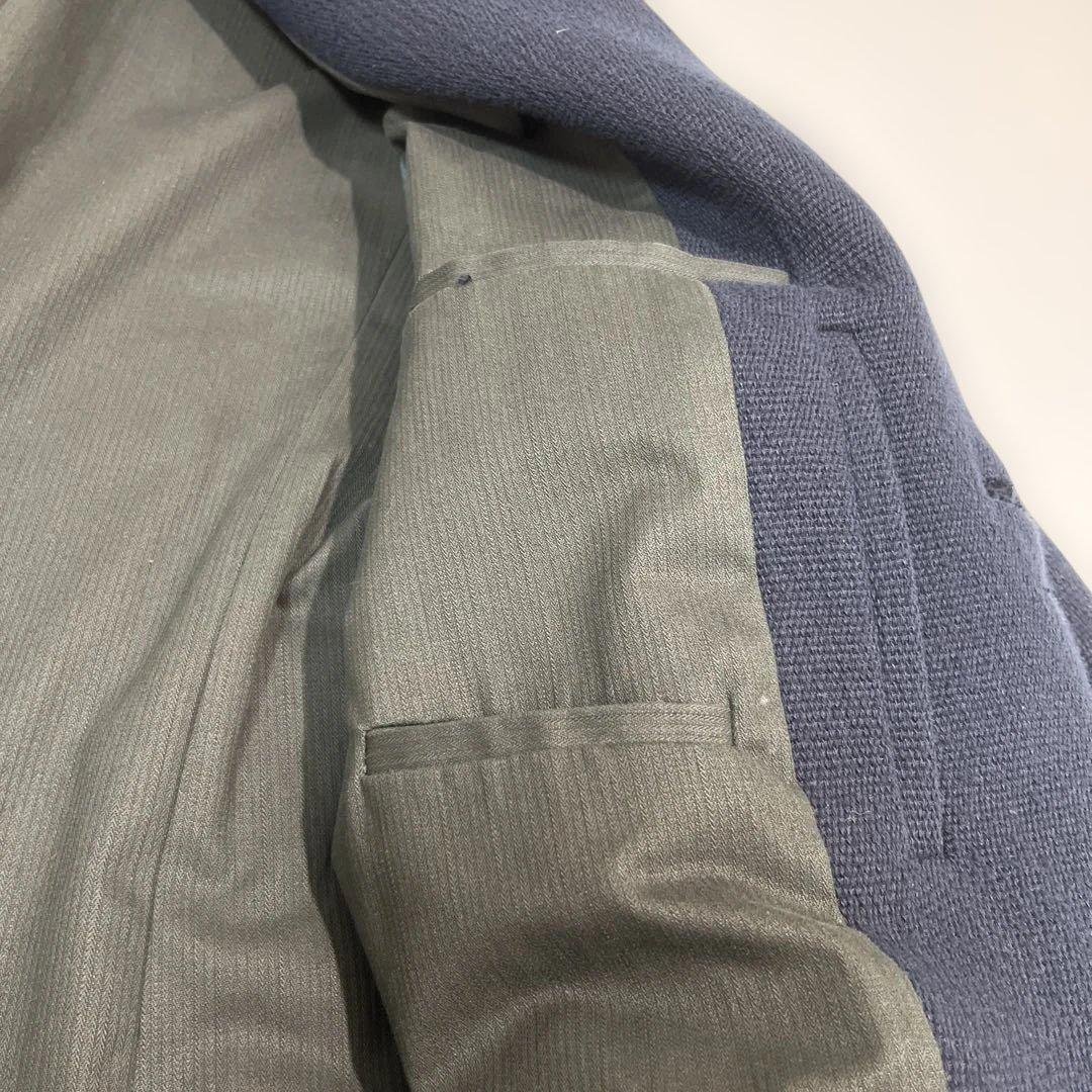 フランクリーダー　チェスター　コート　　ジャケット　beams ships ザラ