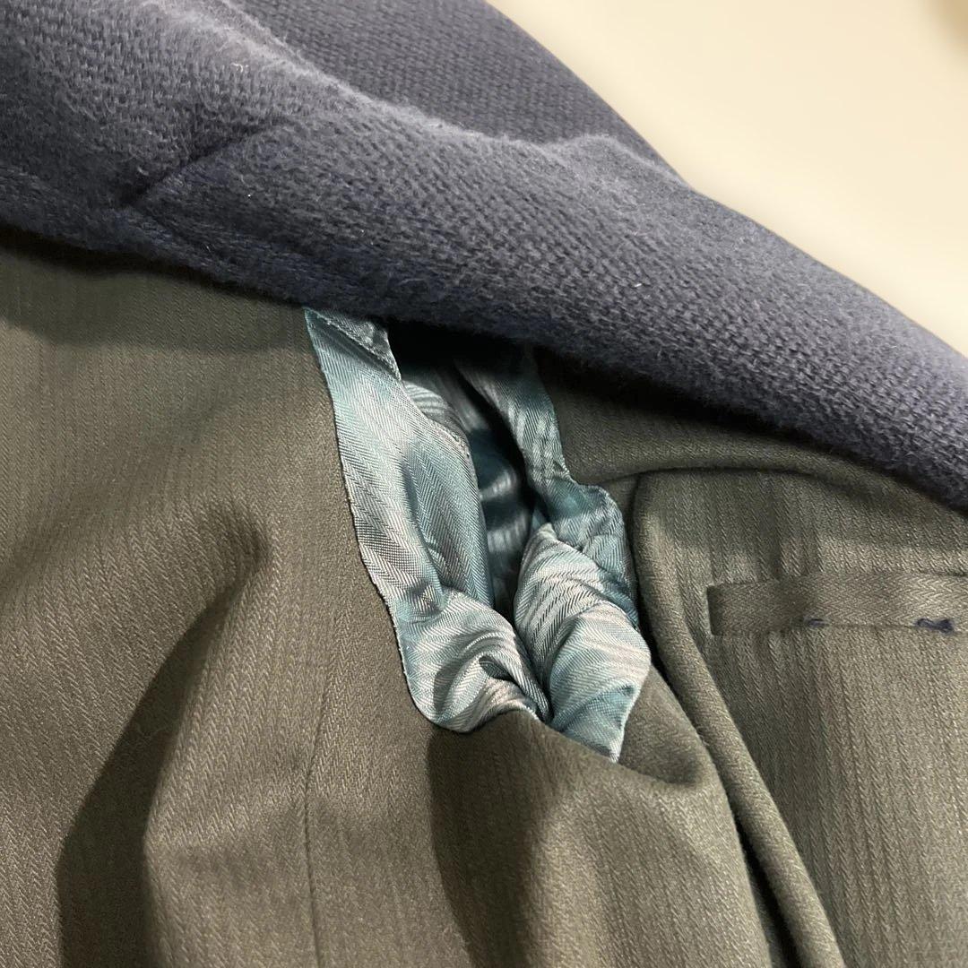 フランクリーダー　チェスター　コート　　ジャケット　beams ships ザラ