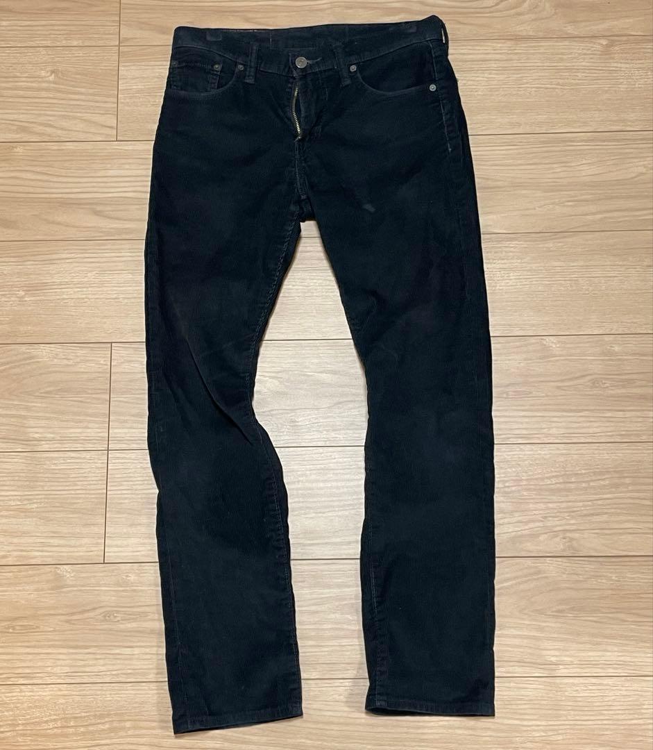 LEVI'S パンツ5本セット W30インチ,着用感あり