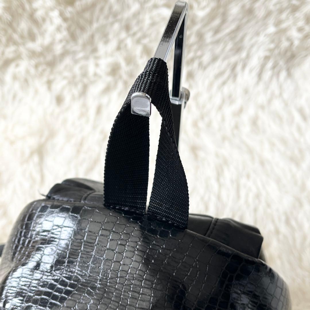 新品未使用✨コムデギャルソン　Scale Effect Bag GB-K202