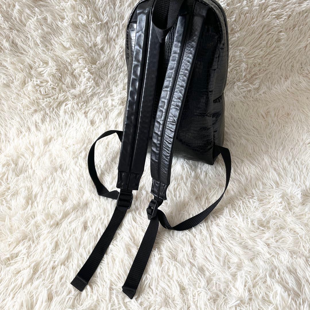 新品未使用✨コムデギャルソン　Scale Effect Bag GB-K202