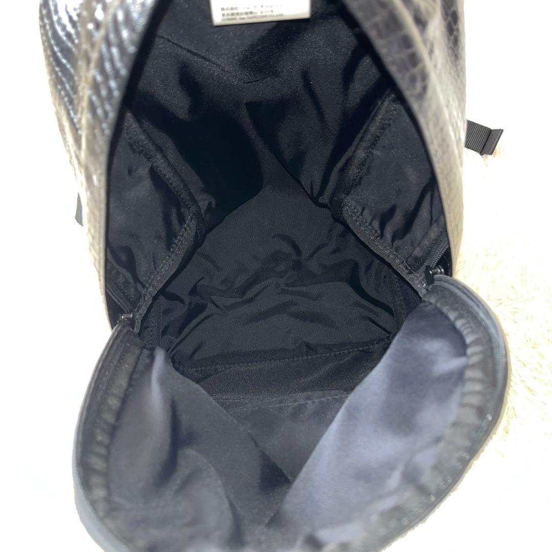 新品未使用✨コムデギャルソン　Scale Effect Bag GB-K202