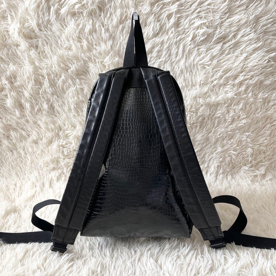 新品未使用✨コムデギャルソン　Scale Effect Bag GB-K202