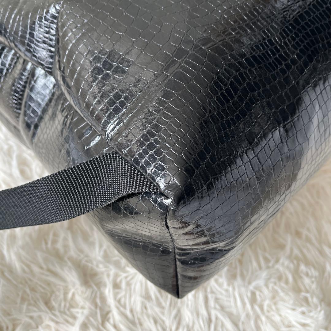 新品未使用✨コムデギャルソン　Scale Effect Bag GB-K202