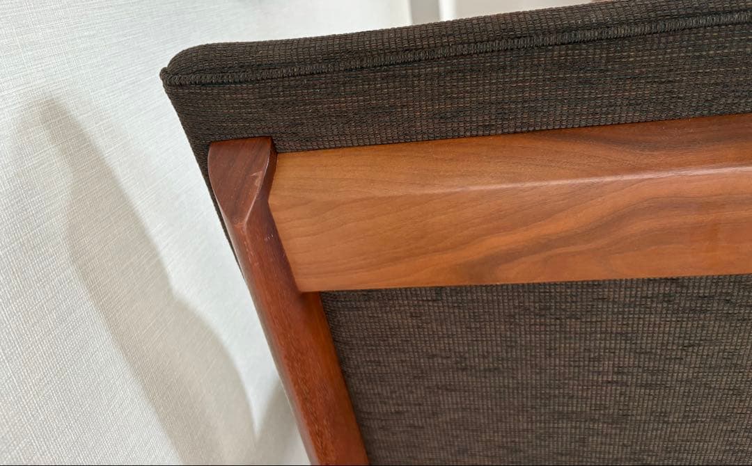 飛騨産業 キツツキ カヤ KAYA ベンチ 2人掛け ソファ