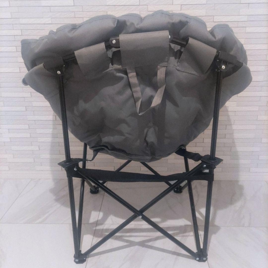 WHOLE EARTH　ホールアース　クラムチェアデラックス　WE2KDC11