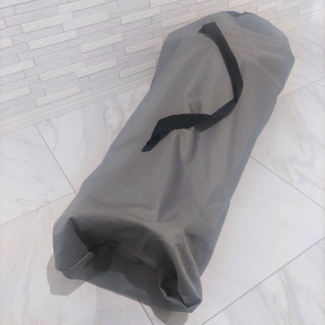 WHOLE EARTH　ホールアース　クラムチェアデラックス　WE2KDC11