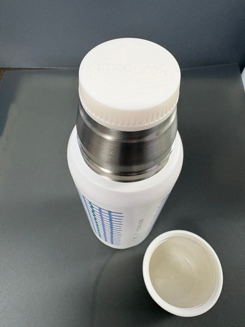 ✨新品✨STANLEY×STARBUCKS✨チェック柄水筒✨No.1894