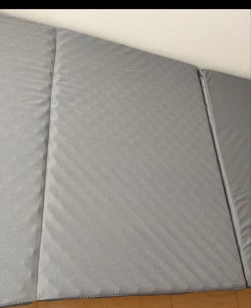 ムアツ20年マットレス　昭和西川　 シングル Pro X ハード