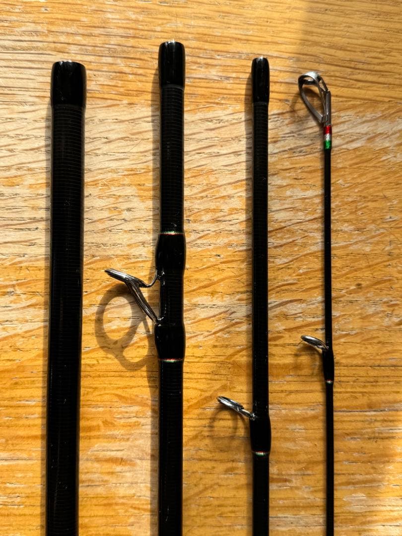 マーレフリップ102S+ TRANSCENDENCE トランスセンデンス