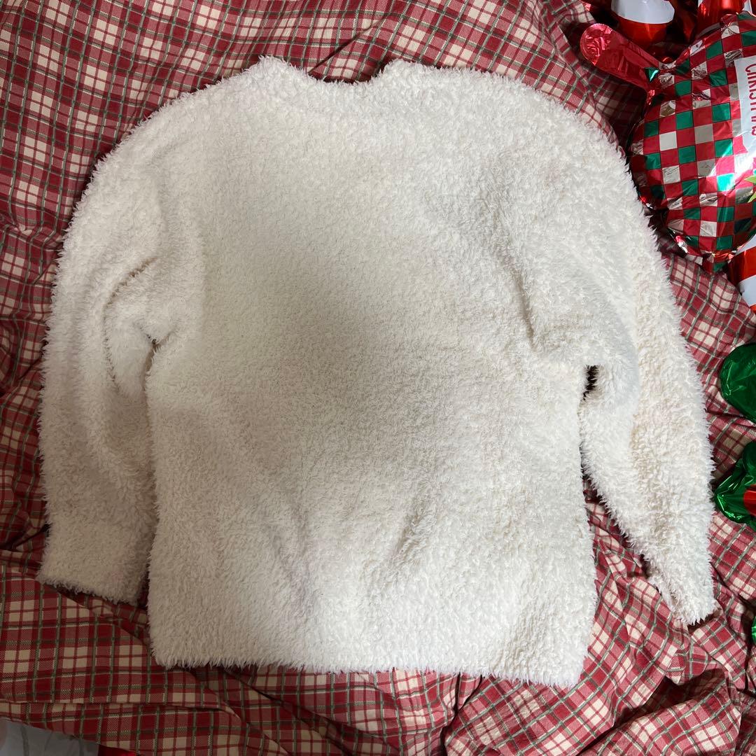 Gelato Pique テディベアルームウェア