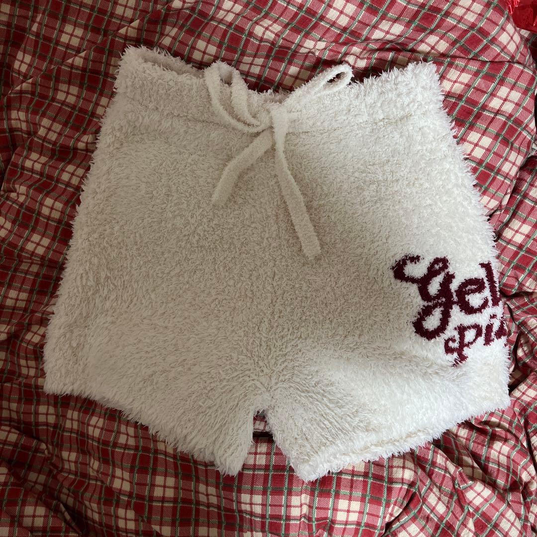 Gelato Pique テディベアルームウェア