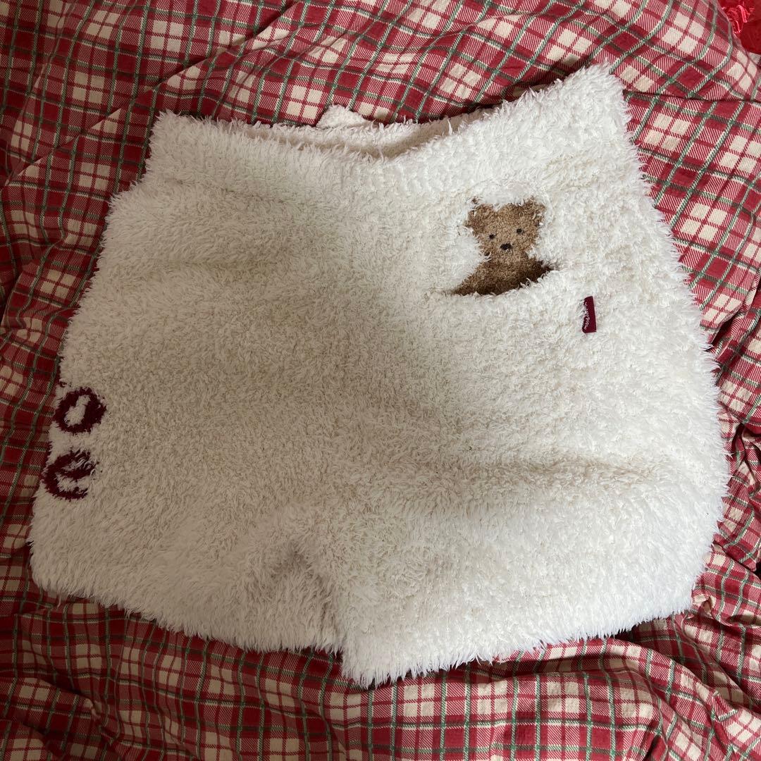 Gelato Pique テディベアルームウェア