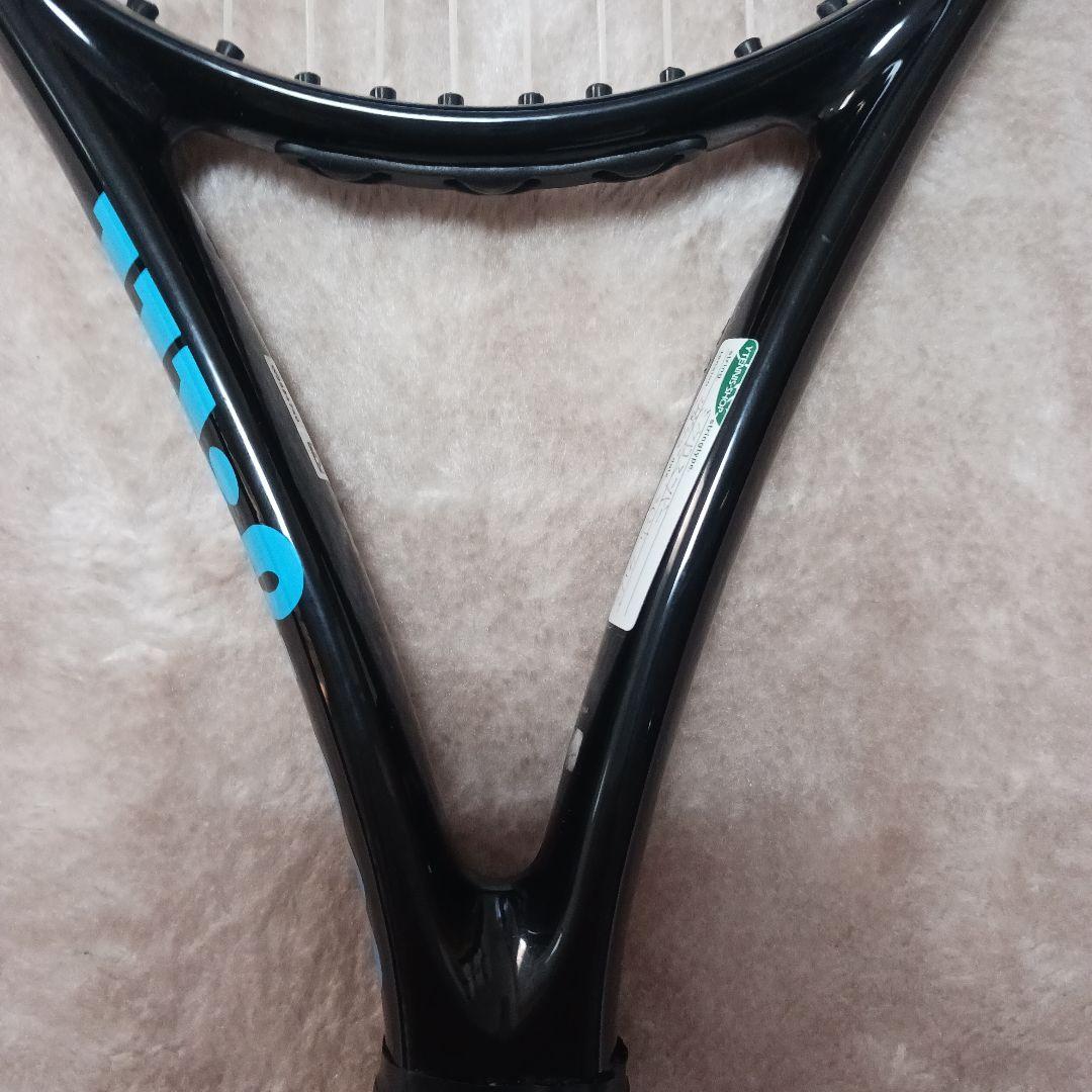 Wilson ウルトラV3 ツアーチーム　 グリップ2　ガットサービス