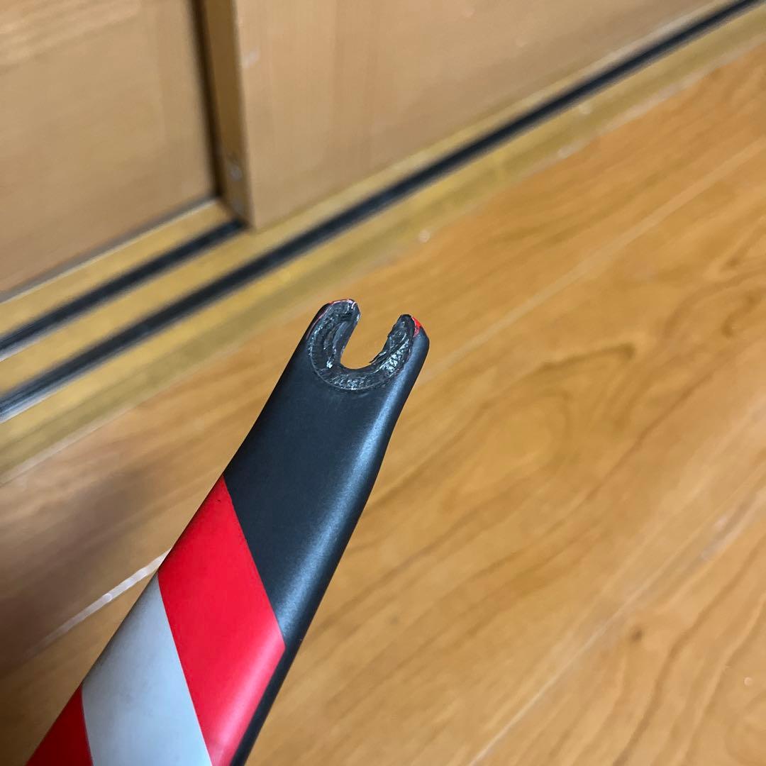 ブ*ー様 Cervelo R5 フレームセット　51サイズ