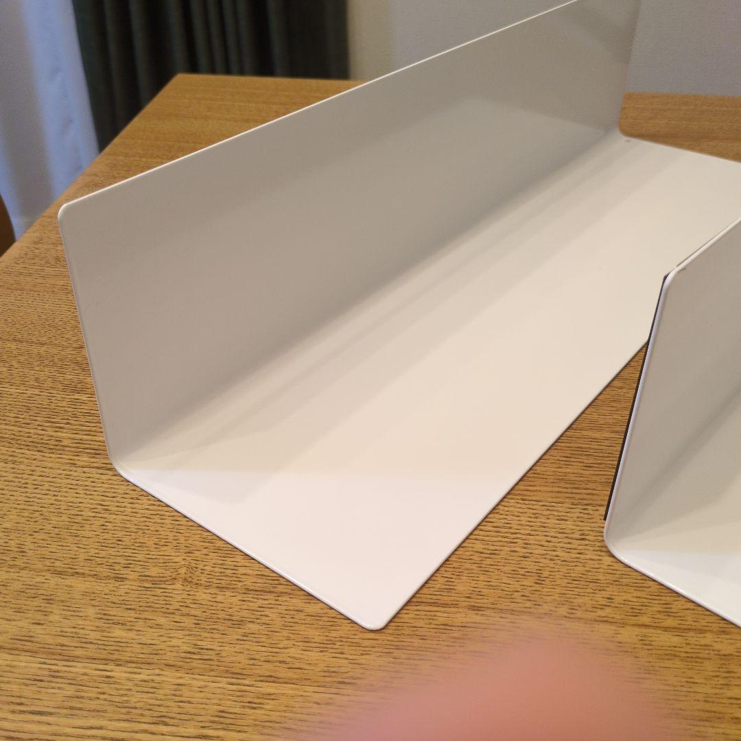 towerタワー 山崎実業3つセット マグネットキッチン棚 ワイド 雑貨棚