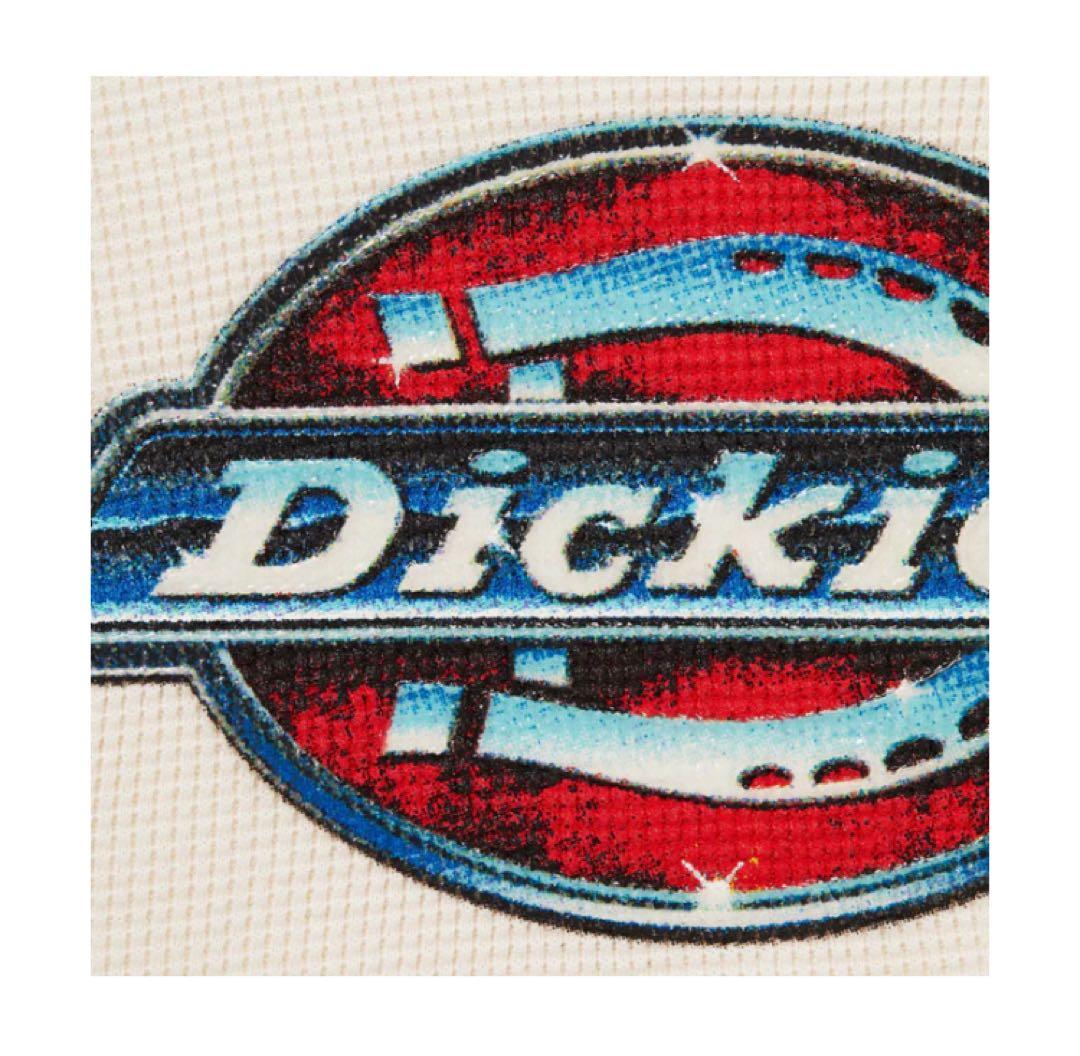 トップス Supreme x Dickies Thermal \"Natural\"