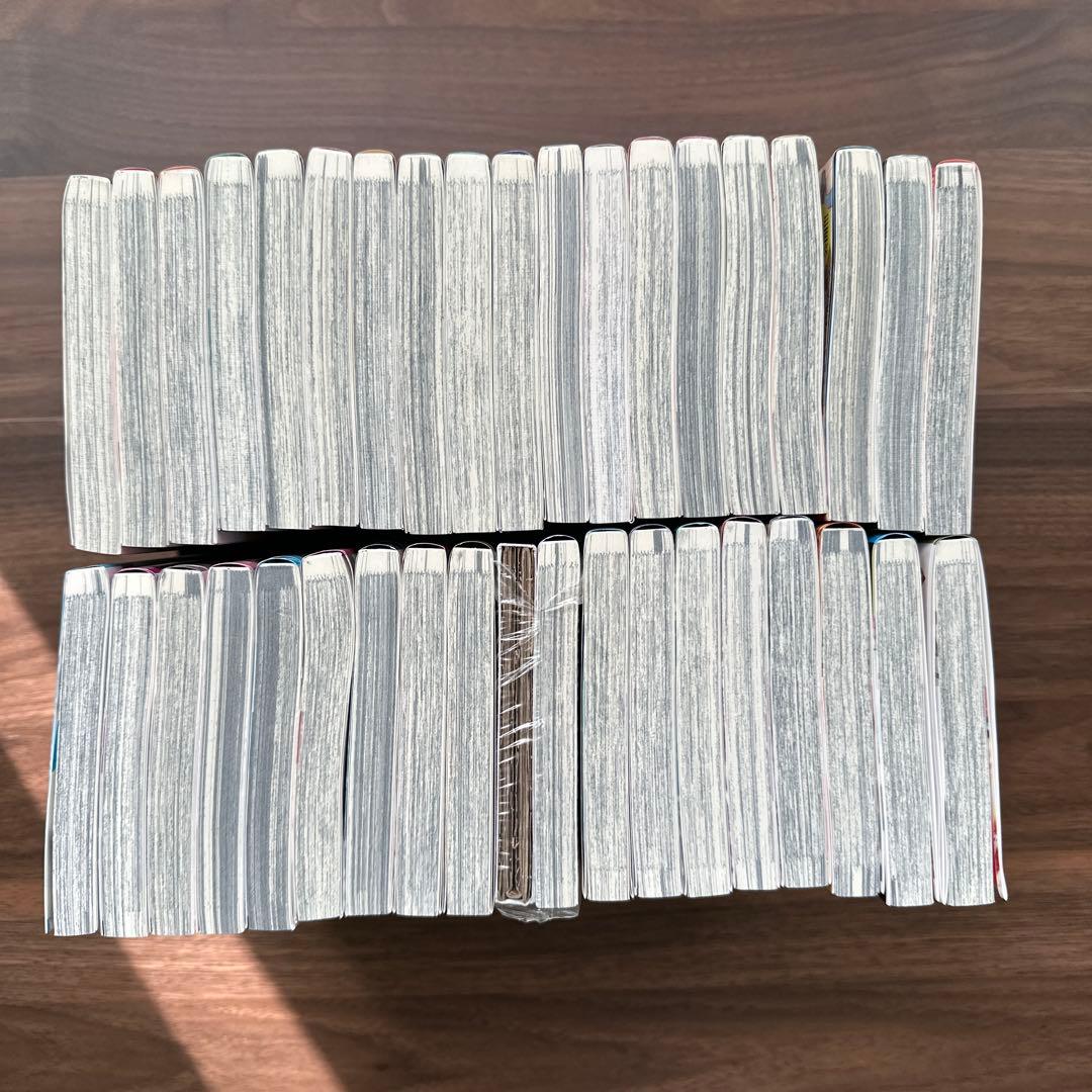 美品　MAGI マギ　1巻〜37巻　全巻セット　限定特典有り